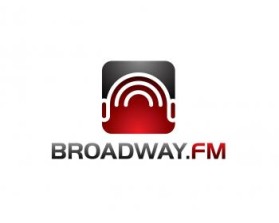 Broadway.fm entry by LOGOWORLD