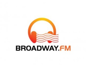 Broadway.fm entry by LOGOWORLD