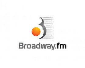Broadway.fm entry by LOGOWORLD