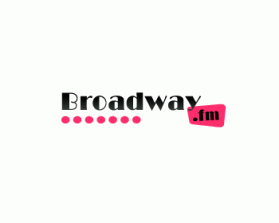 Broadway.fm entry by rvdesign