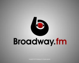 Broadway.fm entry by aguseri