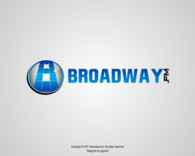 Broadway.fm entry by aguseri