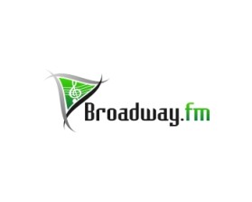 Broadway.fm entry by Ganbatte!