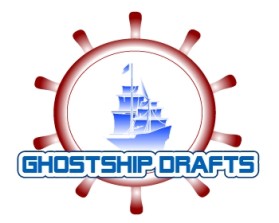 Ghostship Drafts entry by Michael C. Mesplay