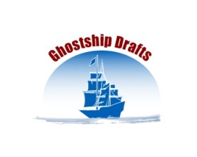 Ghostship Drafts entry by Michael C. Mesplay