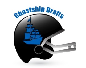 Ghostship Drafts entry by Michael C. Mesplay