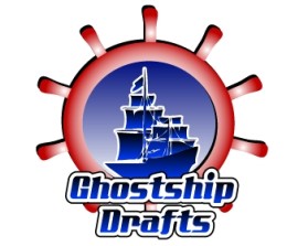 Ghostship Drafts entry by Michael C. Mesplay