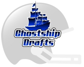 Ghostship Drafts entry by Michael C. Mesplay