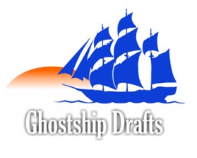 Ghostship Drafts entry by Muhammad Nurul Hikam