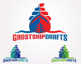 Ghostship Drafts entry by Eric Hamm