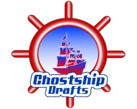 Ghostship Drafts entry by Michael C. Mesplay