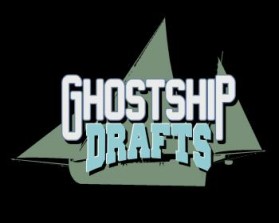 Ghostship Drafts entry by Daniel Mauk