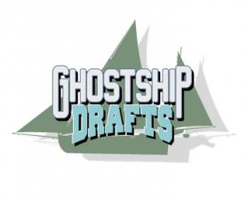 Ghostship Drafts entry by Daniel Mauk
