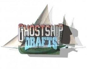Ghostship Drafts entry by Daniel Mauk