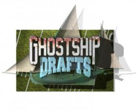 Ghostship Drafts entry by Daniel Mauk