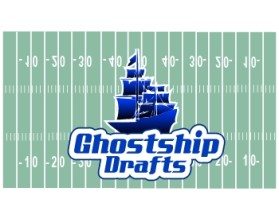 Ghostship Drafts entry by Michael C. Mesplay