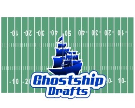 Ghostship Drafts entry by Michael C. Mesplay