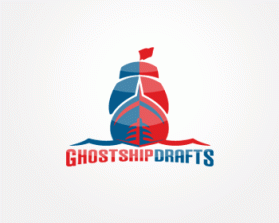 Ghostship Drafts entry by Eric Hamm
