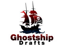 Ghostship Drafts entry by Joseph Villanueva