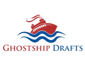 Ghostship Drafts entry by Jorge Avila Rivas
