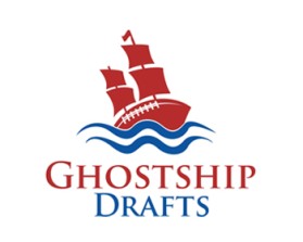 Ghostship Drafts entry by Jorge Avila Rivas