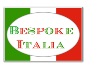 BESPOKE ITALIA entry by jon