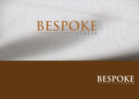 BESPOKE ITALIA entry by cracuz09
