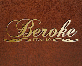 Logo Design for BESPOKE ITALIA
