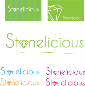 Stonelicious Jewelry entry by annarising