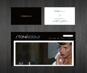 Stonelicious Jewelry entry by adyyy