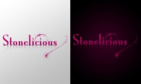 Stonelicious Jewelry entry by lyrad
