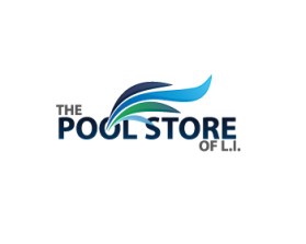 THE POOL STORE OF LONG ISLAND entry by Oliver Muža