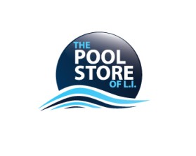 THE POOL STORE OF LONG ISLAND entry by Oliver Muža