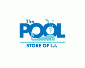 THE POOL STORE OF LONG ISLAND entry by Lesley Ann A. Alderite