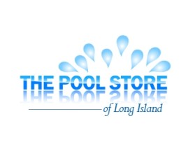 THE POOL STORE OF LONG ISLAND entry by Michael C. Mesplay