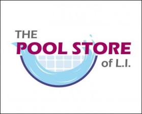 THE POOL STORE OF LONG ISLAND entry by Vincent Woon
