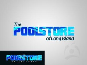 THE POOL STORE OF LONG ISLAND entry by an anonymous creative