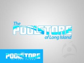 THE POOL STORE OF LONG ISLAND entry by an anonymous creative