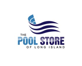 THE POOL STORE OF LONG ISLAND entry by Vicente I. Senajon Jr.