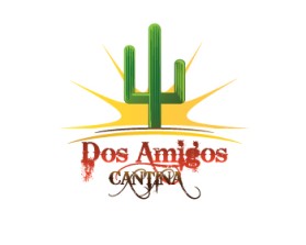 Dos Amigos Cantina entry by Oliver Muža