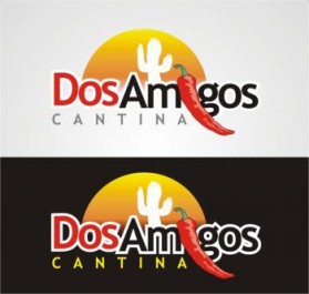 Dos Amigos Cantina entry by andri kurniawan