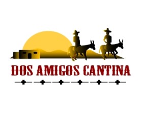 Dos Amigos Cantina entry by Michael C. Mesplay