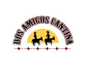 Dos Amigos Cantina entry by Michael C. Mesplay