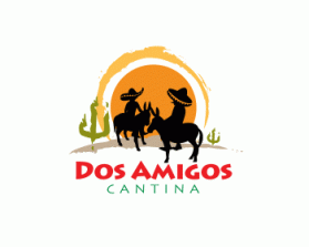 Dos Amigos Cantina entry by Cecelia de Guzman Lopez