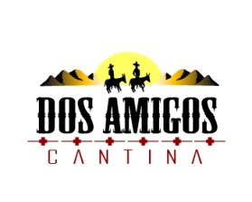 Dos Amigos Cantina entry by Michael C. Mesplay