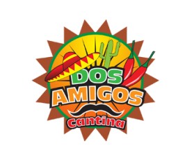 Dos Amigos Cantina entry by rey torres