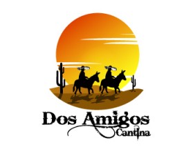 Dos Amigos Cantina entry by erna affiati