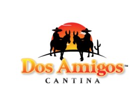 Dos Amigos Cantina entry by Vicente I. Senajon Jr.