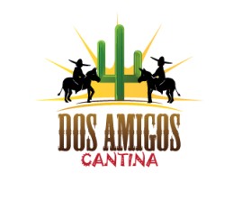 Dos Amigos Cantina entry by Oliver Muža
