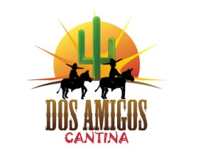 Dos Amigos Cantina entry by Oliver Muža